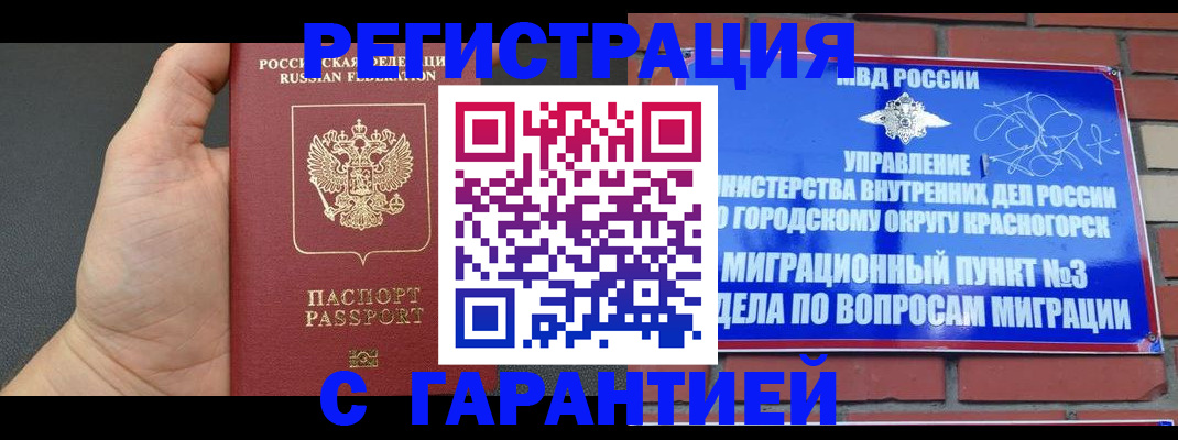 прописка иностранных граждан в Шатуре